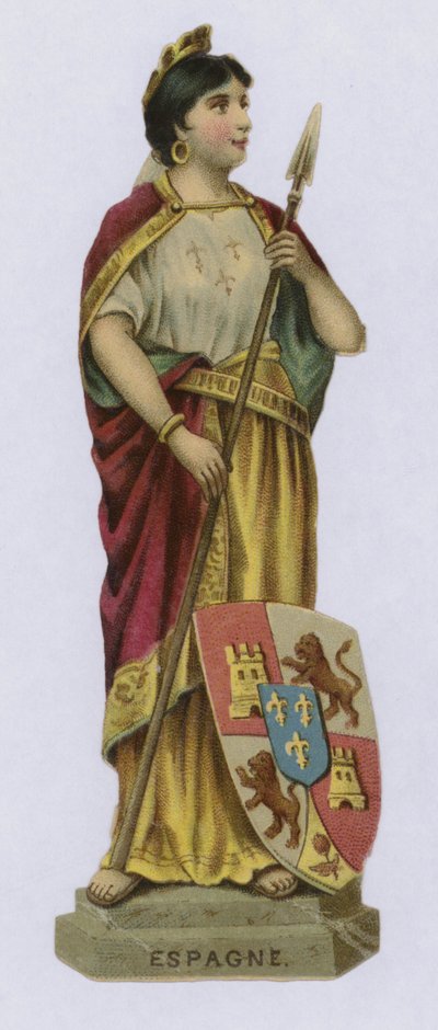 Spain by European School